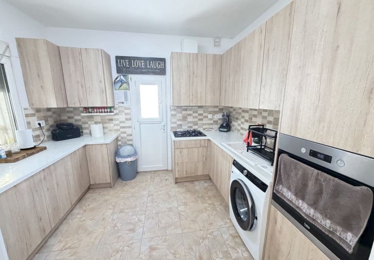 2 quarto Bungalow para venda em Villamartin - 219 995 € (Ref: 9795724)