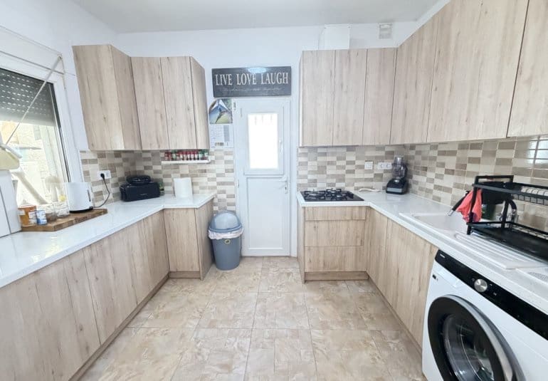 2 quarto Bungalow para venda em Villamartin - 219 995 € (Ref: 9795724)