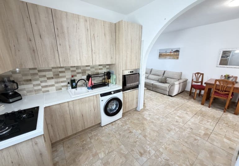 2 quarto Bungalow para venda em Villamartin - 219 995 € (Ref: 9795724)