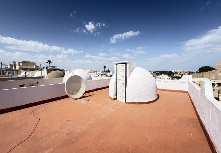 2 quarto Bungalow para venda em Villamartin - 219 995 € (Ref: 9795724)