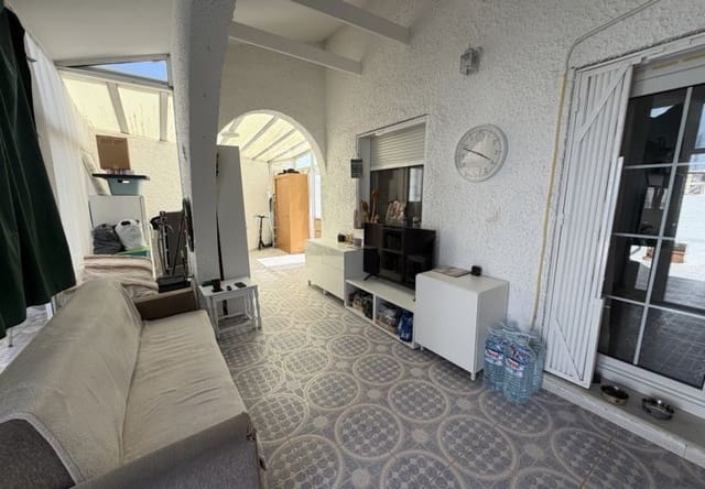 2 quarto Bungalow para venda em Villamartin, Orihuela - 219 995 € (Ref: 9795724)