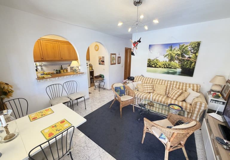 2 slaapkamer Appartement te koop in Villamartin met zwembad - € 159.995 (Ref: 9795725)