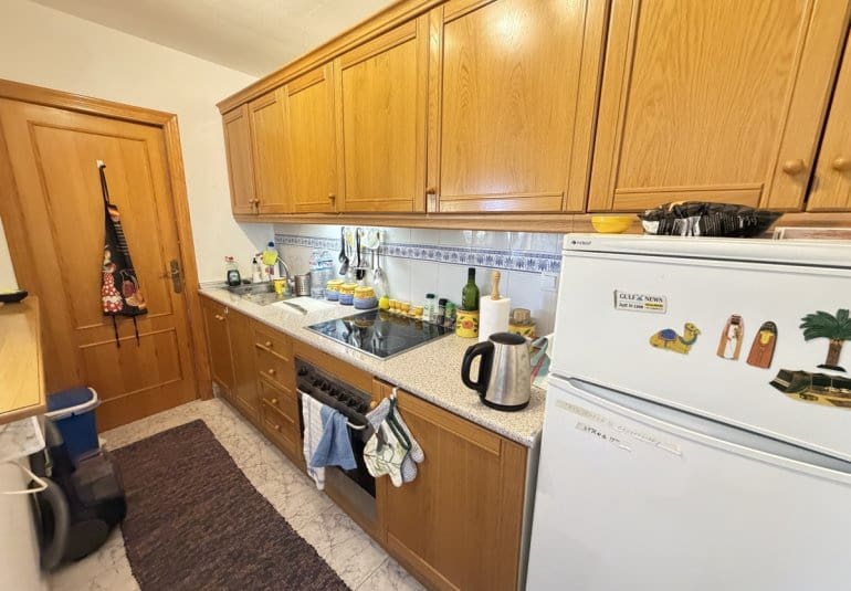 2 slaapkamer Appartement te koop in Villamartin met zwembad - € 159.995 (Ref: 9795725)