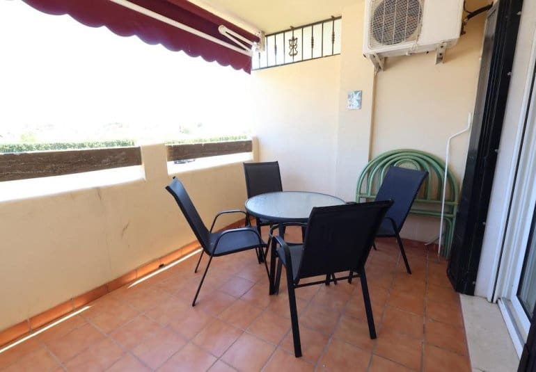 2 slaapkamer Appartement te koop in Orihuela Costa met zwembad - € 179.000 (Ref: 9796584)