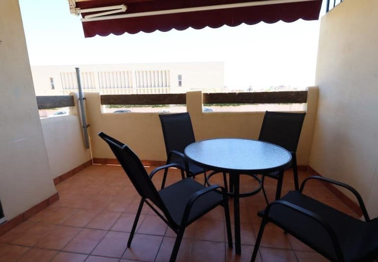 2 slaapkamer Appartement te koop in Orihuela Costa met zwembad - € 179.000 (Ref: 9796584)