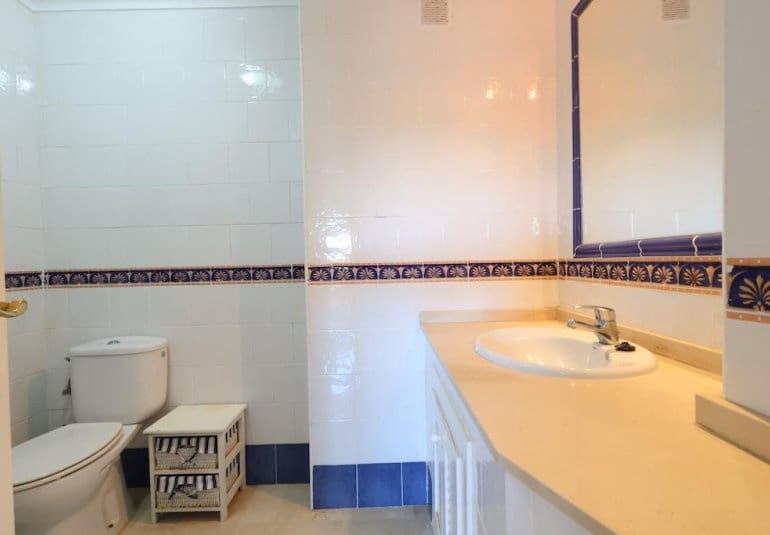 2 slaapkamer Appartement te koop in Orihuela Costa met zwembad - € 179.000 (Ref: 9796584)