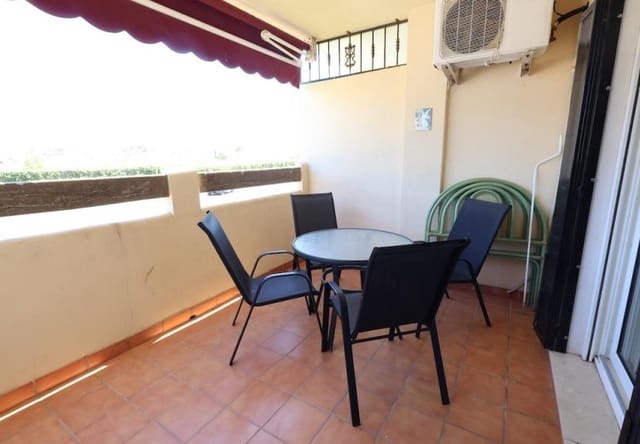 2 slaapkamer Appartement te koop in Zeniamar - Horizonte - La Campana, Orihuela met zwembad - € 179.000 (Ref: 9796584)