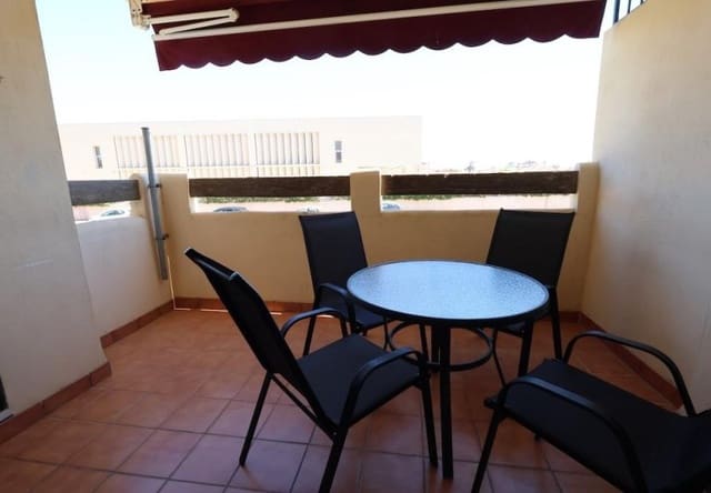 2 slaapkamer Appartement te koop in Zeniamar - Horizonte - La Campana, Orihuela met zwembad - € 179.000 (Ref: 9796584)