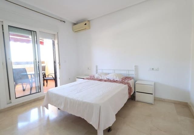 2 slaapkamer Appartement te koop in Zeniamar - Horizonte - La Campana, Orihuela met zwembad - € 179.000 (Ref: 9796584)