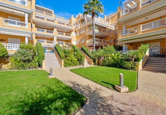 2 slaapkamer Appartement te koop in Cabo Roig, Orihuela met zwembad - € 359.990 (Ref: 9796585)