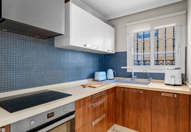 2 slaapkamer Appartement te koop in Cabo Roig, Orihuela met zwembad - € 359.990 (Ref: 9796585)