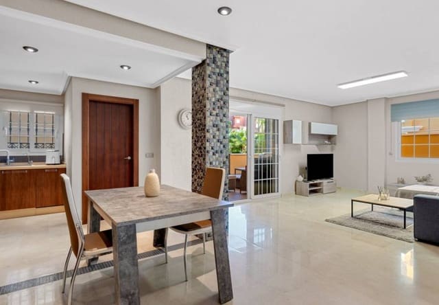 2 slaapkamer Appartement te koop in Cabo Roig, Orihuela met zwembad - € 359.990 (Ref: 9796585)