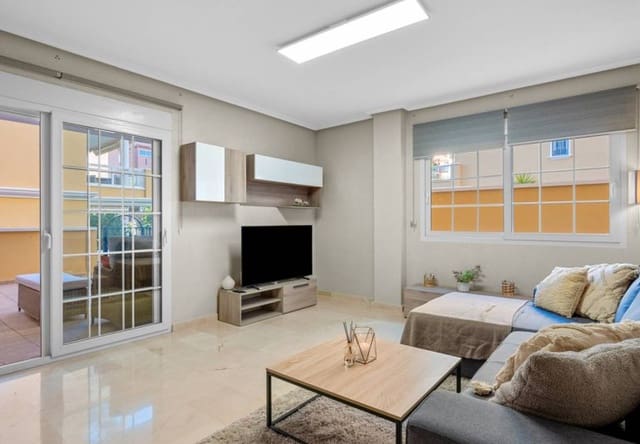 2 slaapkamer Appartement te koop in Cabo Roig, Orihuela met zwembad - € 359.990 (Ref: 9796585)