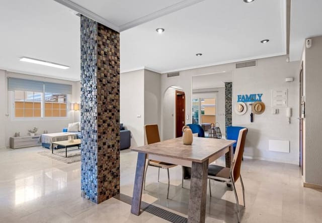 2 slaapkamer Appartement te koop in Cabo Roig, Orihuela met zwembad - € 359.990 (Ref: 9796585)