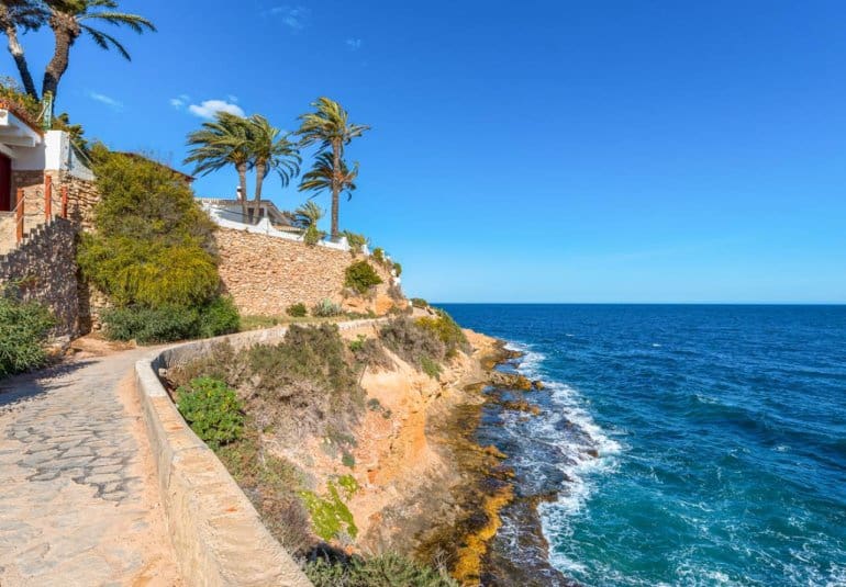 2 soveværelse Lejlighed til salg i Cabo Roig med swimmingpool - € 359.990 (Ref: 9796585)