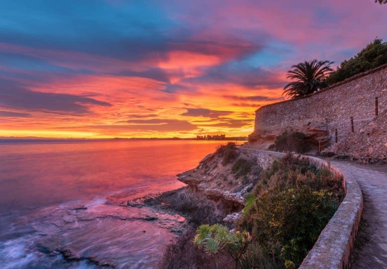 2 soveværelse Lejlighed til salg i Cabo Roig med swimmingpool - € 359.990 (Ref: 9796585)