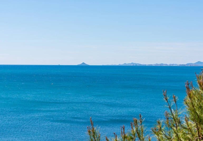 2 soveværelse Lejlighed til salg i Cabo Roig med swimmingpool - € 359.990 (Ref: 9796585)