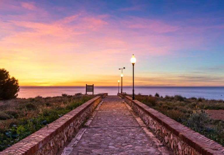 2 soveværelse Lejlighed til salg i Cabo Roig med swimmingpool - € 359.990 (Ref: 9796585)