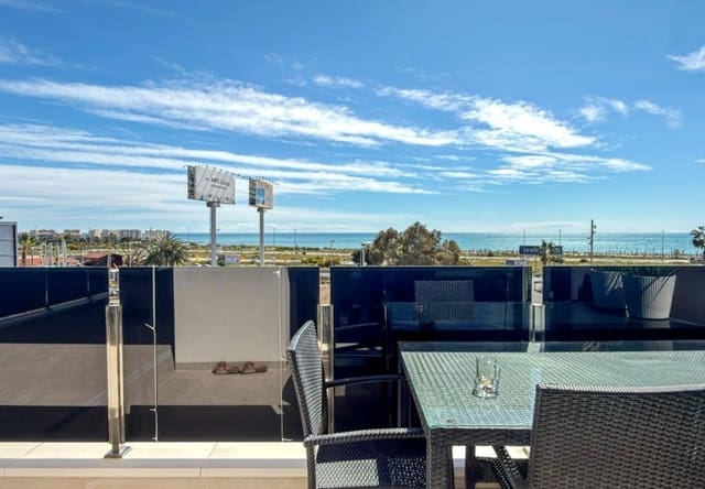 3 bedroom Apartment for sale in Playa Flamenca, Orihuela with pool - € 450,000 (Ref: 9796586)