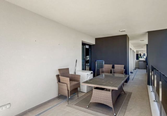 3 bedroom Apartment for sale in Playa Flamenca, Orihuela with pool - € 450,000 (Ref: 9796586)