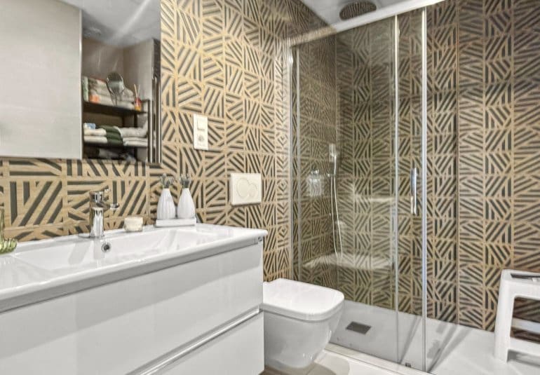 3 quarto Apartamento para venda em Playa Flamenca com piscina - 450 000 € (Ref: 9796586)