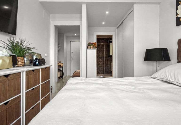 3 quarto Apartamento para venda em Playa Flamenca com piscina - 450 000 € (Ref: 9796586)