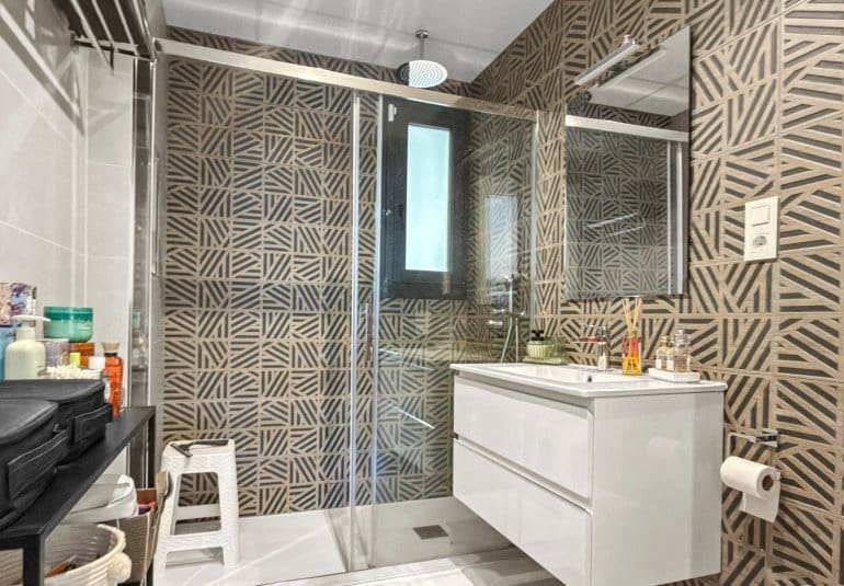 3 quarto Apartamento para venda em Playa Flamenca com piscina - 450 000 € (Ref: 9796586)