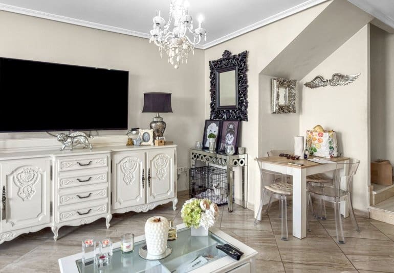 2 bedroom Townhouse for sale in La Florida with pool - € 179,900 (Ref: 9796587)