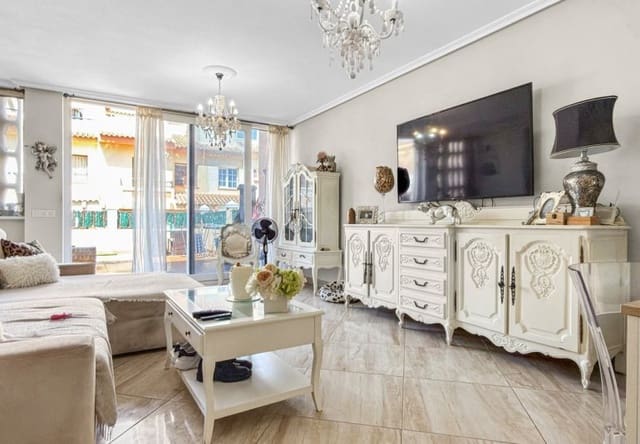 Casa de 2 habitaciones en La Florida, Orihuela en venta con piscina - 179.900 € (Ref: 9796587)