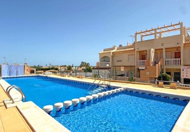Casa de 2 habitaciones en La Florida, Orihuela en venta con piscina - 179.900 € (Ref: 9796587)