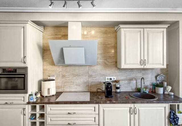 Casa de 2 habitaciones en La Florida, Orihuela en venta con piscina - 179.900 € (Ref: 9796587)