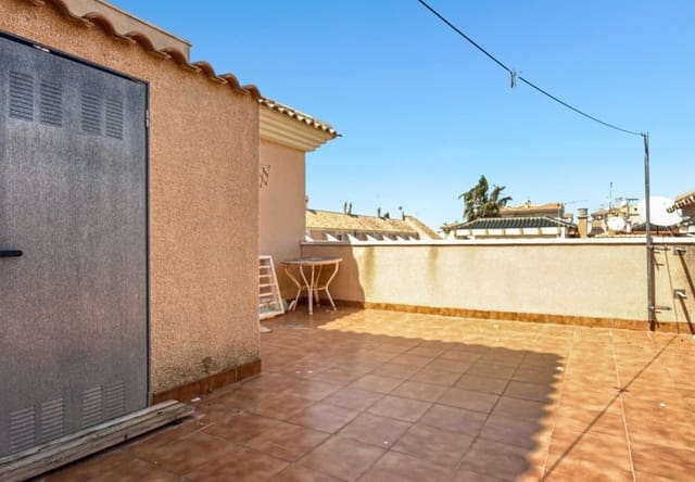 Casa de 2 habitaciones en La Florida, Orihuela en venta con piscina - 179.900 € (Ref: 9796587)