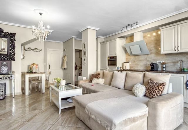 Casa de 2 habitaciones en La Florida, Orihuela en venta con piscina - 179.900 € (Ref: 9796587)