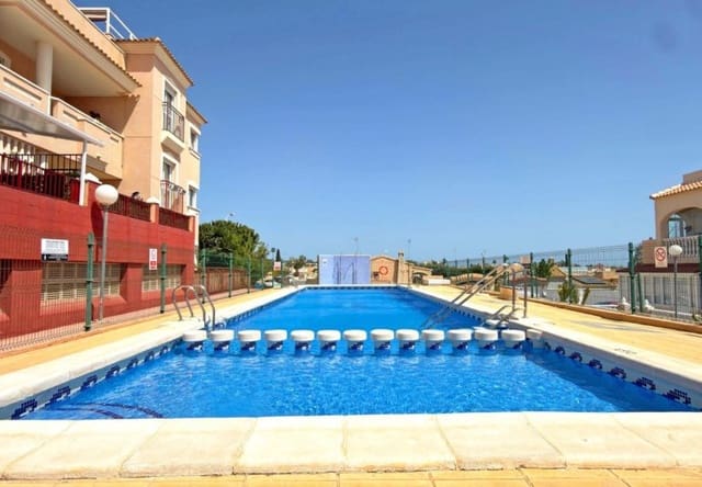 Casa de 2 habitaciones en La Florida, Orihuela en venta con piscina - 179.900 € (Ref: 9796587)
