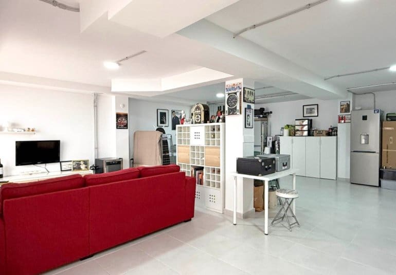 3 bedroom Villa for sale in Villamartin with pool - € 495,000 (Ref: 9796588)