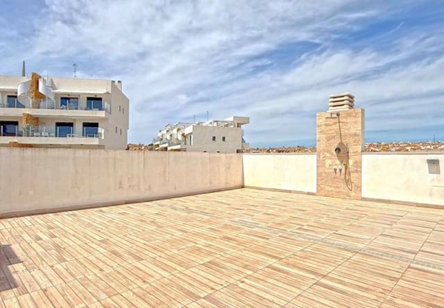 3 soverom Villa til salgs i Villamartin, Orihuela med svømmebasseng - € 495 000 (Ref: 9796588)