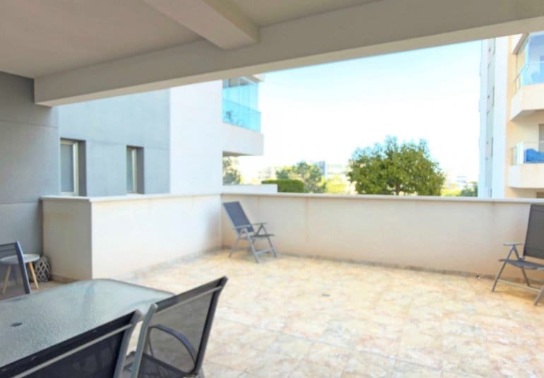 2 bedroom Apartment for sale in Los Dolses with pool - € 220,000 (Ref: 9796589)