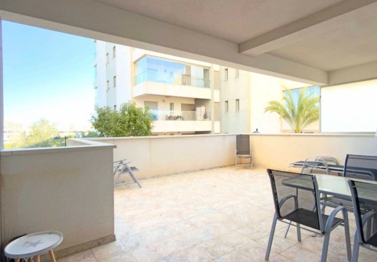 2 bedroom Apartment for sale in Los Dolses with pool - € 220,000 (Ref: 9796589)