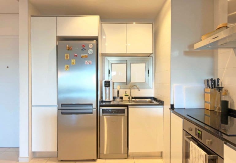 2 bedroom Apartment for sale in Los Dolses with pool - € 220,000 (Ref: 9796589)