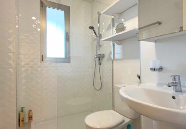 2 bedroom Apartment for sale in Los Dolses with pool - € 220,000 (Ref: 9796589)