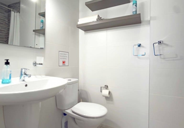 2 bedroom Apartment for sale in Los Dolses with pool - € 220,000 (Ref: 9796589)