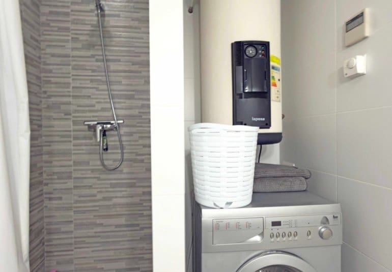 2 bedroom Apartment for sale in Los Dolses with pool - € 220,000 (Ref: 9796589)