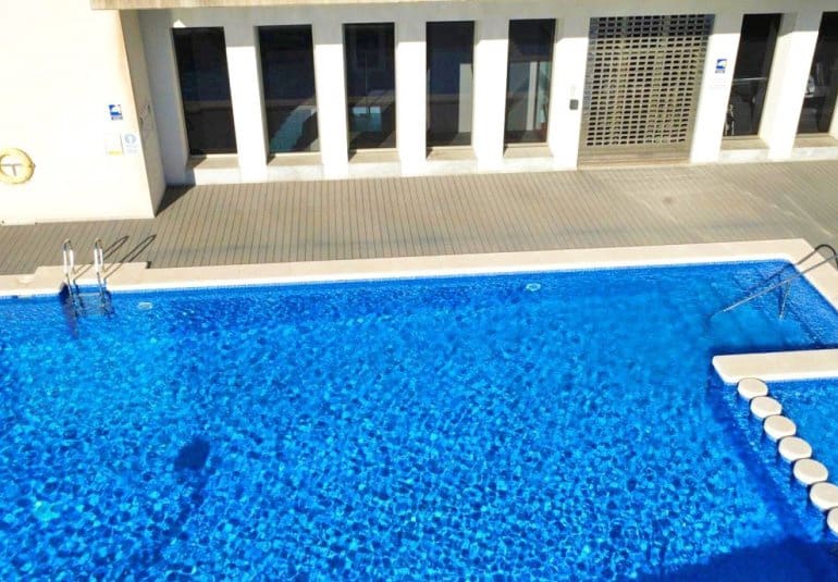 2 bedroom Apartment for sale in Los Dolses with pool - € 220,000 (Ref: 9796589)