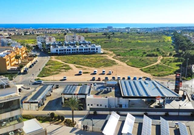 2 camera da letto Appartamento in vendita in Los Dolses, Orihuela con piscina - 220.000 € (Rif: 9796589)