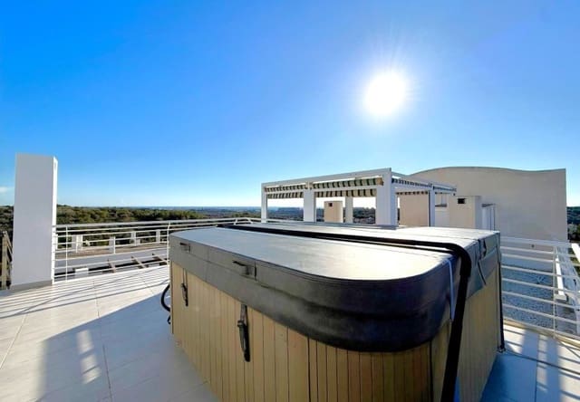 3 quarto Apartamento para venda em Las Ramblas Golf, Orihuela com piscina - 425 000 € (Ref: 9796590)