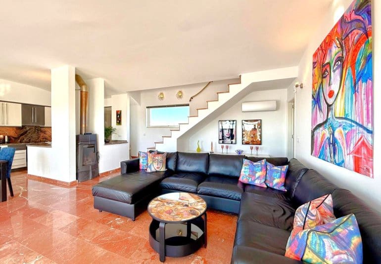 3 quarto Apartamento para venda em Las Ramblas Golf com piscina - 425 000 € (Ref: 9796590)