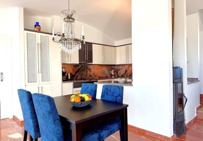 3 quarto Apartamento para venda em Las Ramblas Golf com piscina - 425 000 € (Ref: 9796590)