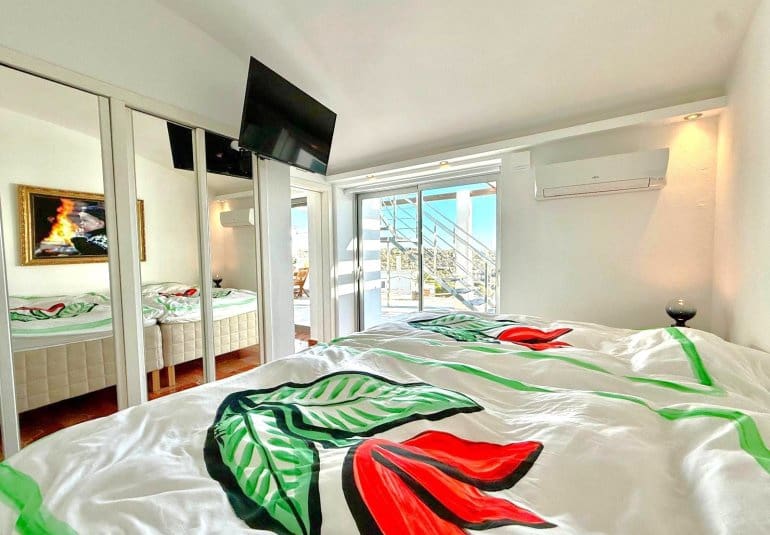 3 quarto Apartamento para venda em Las Ramblas Golf com piscina - 425 000 € (Ref: 9796590)