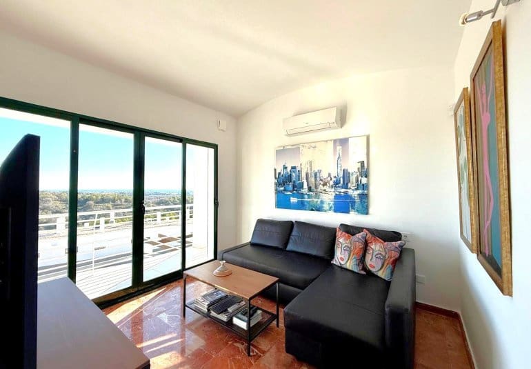 3 quarto Apartamento para venda em Las Ramblas Golf com piscina - 425 000 € (Ref: 9796590)