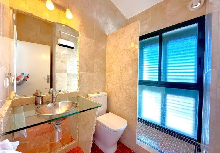 3 quarto Apartamento para venda em Las Ramblas Golf com piscina - 425 000 € (Ref: 9796590)